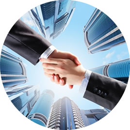 Join Gilsen Business Solutions