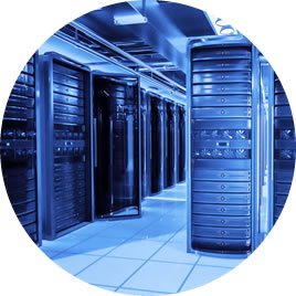 Photo: Gilsen Business Solutions What Gilsen Business Solutions Offers - IT Disaster Recovery